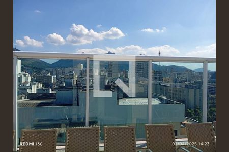 Apartamento à venda com 2 quartos, 130m² em Tijuca, Rio de Janeiro