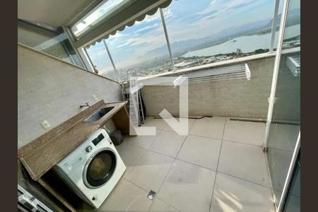 Apartamento à venda com 2 quartos, 72m² em Barra da Tijuca, Rio de Janeiro