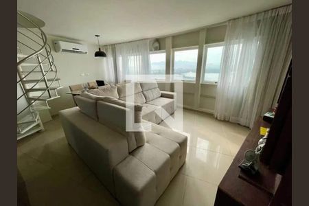 Apartamento à venda com 2 quartos, 72m² em Barra da Tijuca, Rio de Janeiro