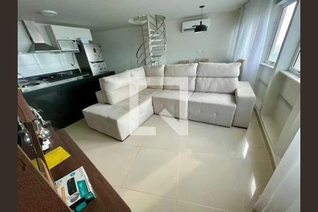 Apartamento à venda com 2 quartos, 72m² em Barra da Tijuca, Rio de Janeiro