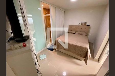 Apartamento à venda com 2 quartos, 72m² em Barra da Tijuca, Rio de Janeiro