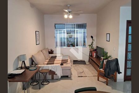 Casa à venda com 3 quartos, 148m² em Maracanã, Rio de Janeiro