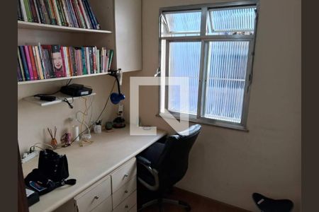 Casa à venda com 3 quartos, 148m² em Maracanã, Rio de Janeiro