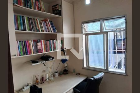 Casa à venda com 3 quartos, 148m² em Maracanã, Rio de Janeiro