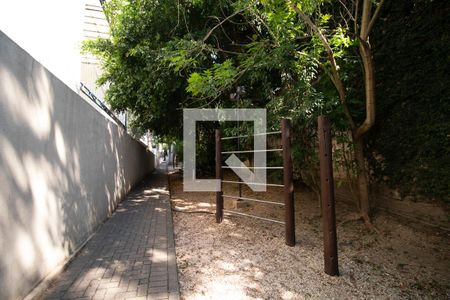 Área comum de apartamento à venda com 3 quartos, 72m² em Teresópolis, Porto Alegre