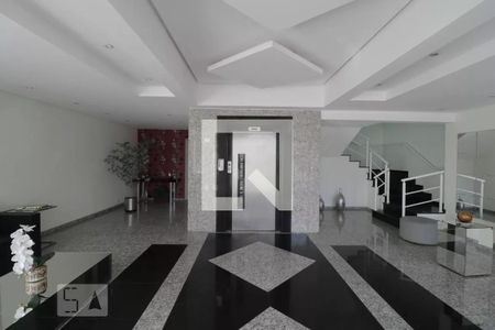Área comum de apartamento à venda com 4 quartos, 112m² em Vila Matilde, São Paulo