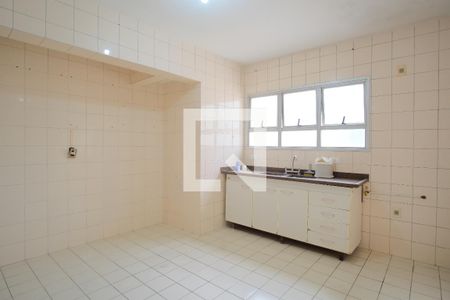 Cozinha de apartamento à venda com 4 quartos, 112m² em Vila Matilde, São Paulo