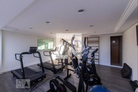 Área comum de apartamento à venda com 4 quartos, 112m² em Vila Matilde, São Paulo