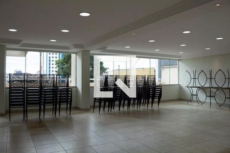 Área comum de apartamento à venda com 4 quartos, 112m² em Vila Matilde, São Paulo