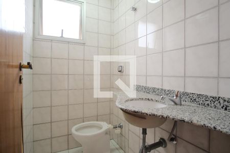 Lavabo de apartamento à venda com 4 quartos, 112m² em Vila Matilde, São Paulo
