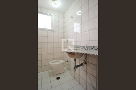 Lavabo de apartamento à venda com 4 quartos, 112m² em Vila Matilde, São Paulo