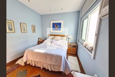 Apartamento à venda com 4 quartos, 191m² em Leblon, Rio de Janeiro