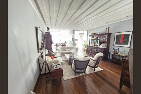 Apartamento à venda com 4 quartos, 191m² em Leblon, Rio de Janeiro