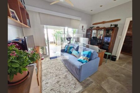 Apartamento à venda com 4 quartos, 191m² em Leblon, Rio de Janeiro