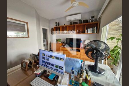 Apartamento à venda com 4 quartos, 191m² em Leblon, Rio de Janeiro
