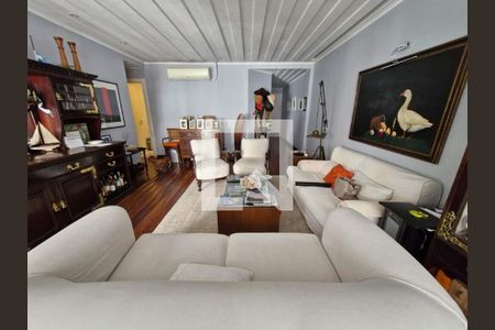 Apartamento à venda com 4 quartos, 191m² em Leblon, Rio de Janeiro