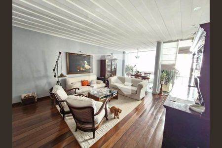 Apartamento à venda com 4 quartos, 191m² em Leblon, Rio de Janeiro