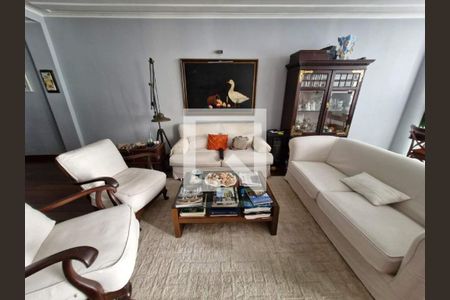 Apartamento à venda com 4 quartos, 191m² em Leblon, Rio de Janeiro