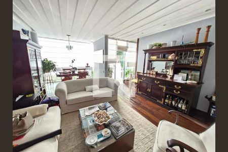 Apartamento à venda com 4 quartos, 191m² em Leblon, Rio de Janeiro