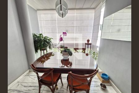 Apartamento à venda com 4 quartos, 191m² em Leblon, Rio de Janeiro