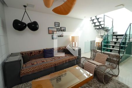 Quarto 3 de apartamento à venda com 3 quartos, 249m² em Barra da Tijuca, Rio de Janeiro