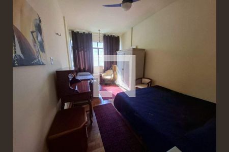 Apartamento à venda com 1 quarto, 39m² em Copacabana, Rio de Janeiro