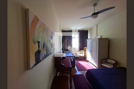 Apartamento à venda com 1 quarto, 39m² em Copacabana, Rio de Janeiro