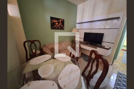 Apartamento à venda com 1 quarto, 39m² em Copacabana, Rio de Janeiro