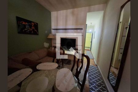 Apartamento à venda com 1 quarto, 39m² em Copacabana, Rio de Janeiro