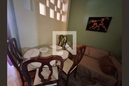 Apartamento à venda com 1 quarto, 39m² em Copacabana, Rio de Janeiro