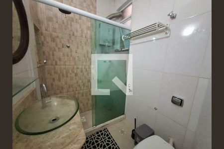 Apartamento à venda com 1 quarto, 39m² em Copacabana, Rio de Janeiro
