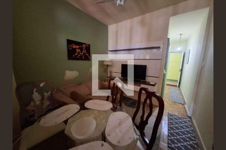 Apartamento à venda com 1 quarto, 39m² em Copacabana, Rio de Janeiro
