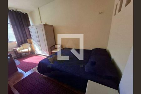 Apartamento à venda com 1 quarto, 39m² em Copacabana, Rio de Janeiro