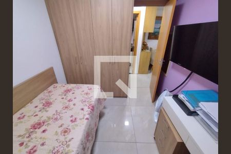 Apartamento à venda com 2 quartos, 46m² em Encantado, Rio de Janeiro