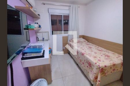 Apartamento à venda com 2 quartos, 46m² em Encantado, Rio de Janeiro