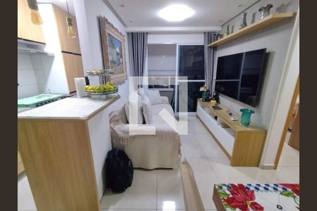 Apartamento à venda com 2 quartos, 46m² em Encantado, Rio de Janeiro