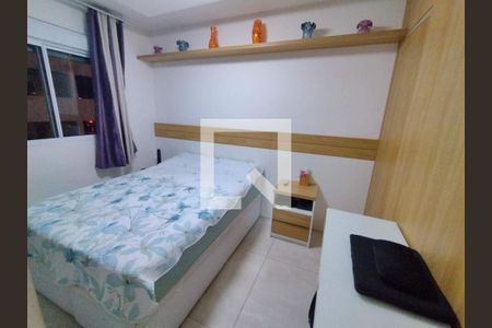 Apartamento à venda com 2 quartos, 46m² em Encantado, Rio de Janeiro