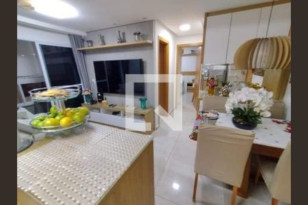 Apartamento à venda com 2 quartos, 46m² em Encantado, Rio de Janeiro