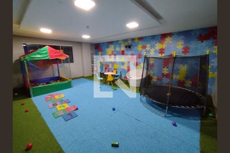 Apartamento à venda com 2 quartos, 46m² em Encantado, Rio de Janeiro