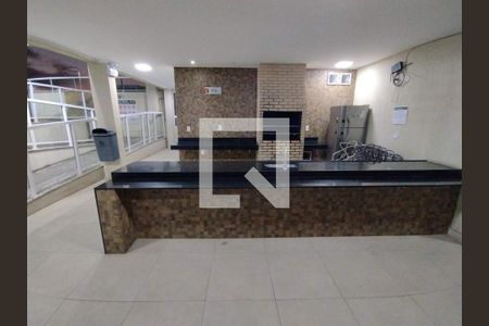 Apartamento à venda com 2 quartos, 46m² em Encantado, Rio de Janeiro