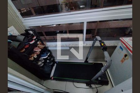 Apartamento à venda com 2 quartos, 46m² em Encantado, Rio de Janeiro