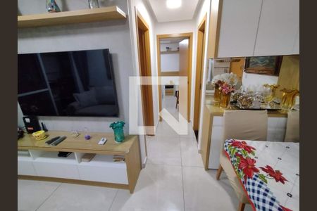 Apartamento à venda com 2 quartos, 46m² em Encantado, Rio de Janeiro