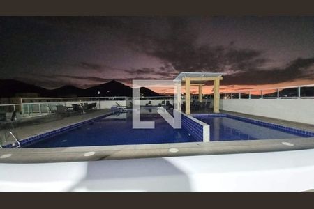 Apartamento à venda com 2 quartos, 46m² em Encantado, Rio de Janeiro