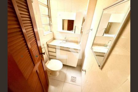 Apartamento à venda com 2 quartos, 65m² em Botafogo, Rio de Janeiro