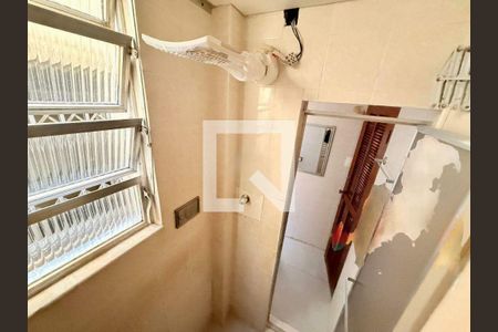 Apartamento à venda com 2 quartos, 65m² em Botafogo, Rio de Janeiro