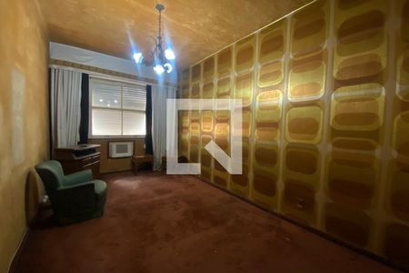 Quarto 1 de apartamento à venda com 2 quartos, 99m² em Leme, Rio de Janeiro