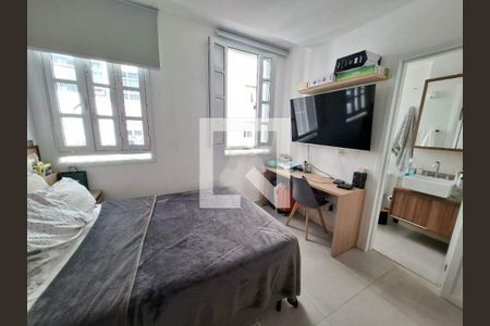 Apartamento à venda com 2 quartos, 44m² em Flamengo, Rio de Janeiro