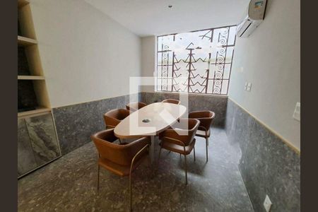 Apartamento à venda com 2 quartos, 44m² em Flamengo, Rio de Janeiro