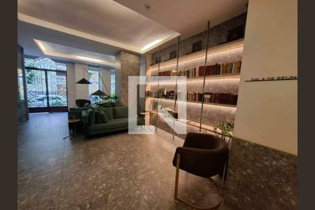 Apartamento à venda com 2 quartos, 44m² em Flamengo, Rio de Janeiro