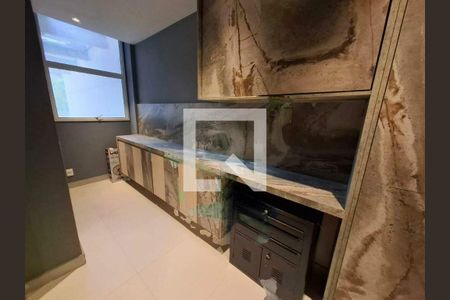 Apartamento à venda com 2 quartos, 44m² em Flamengo, Rio de Janeiro